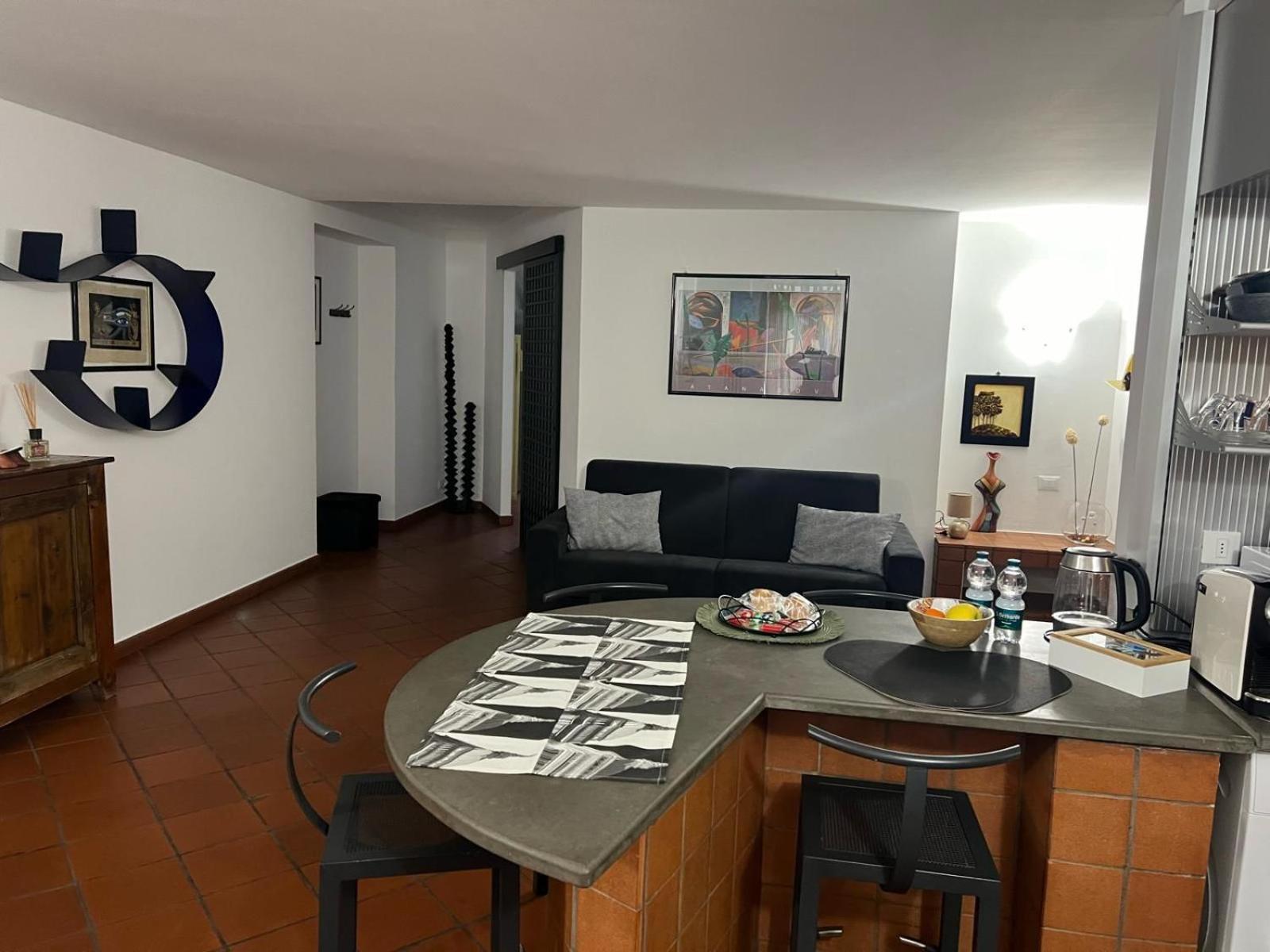 Historic Center Via Po Apartment Turin Exterior photo