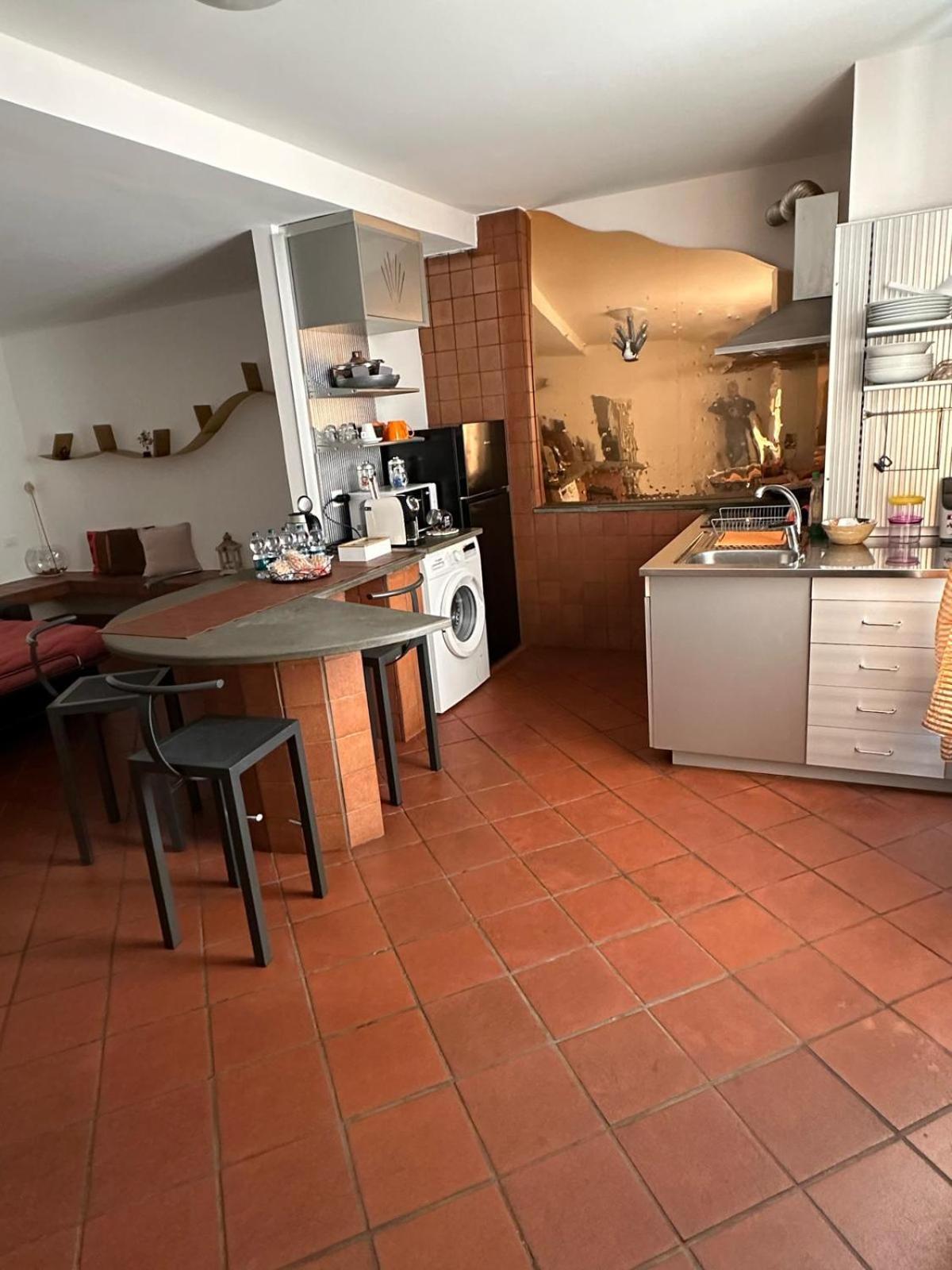 Historic Center Via Po Apartment Turin Exterior photo