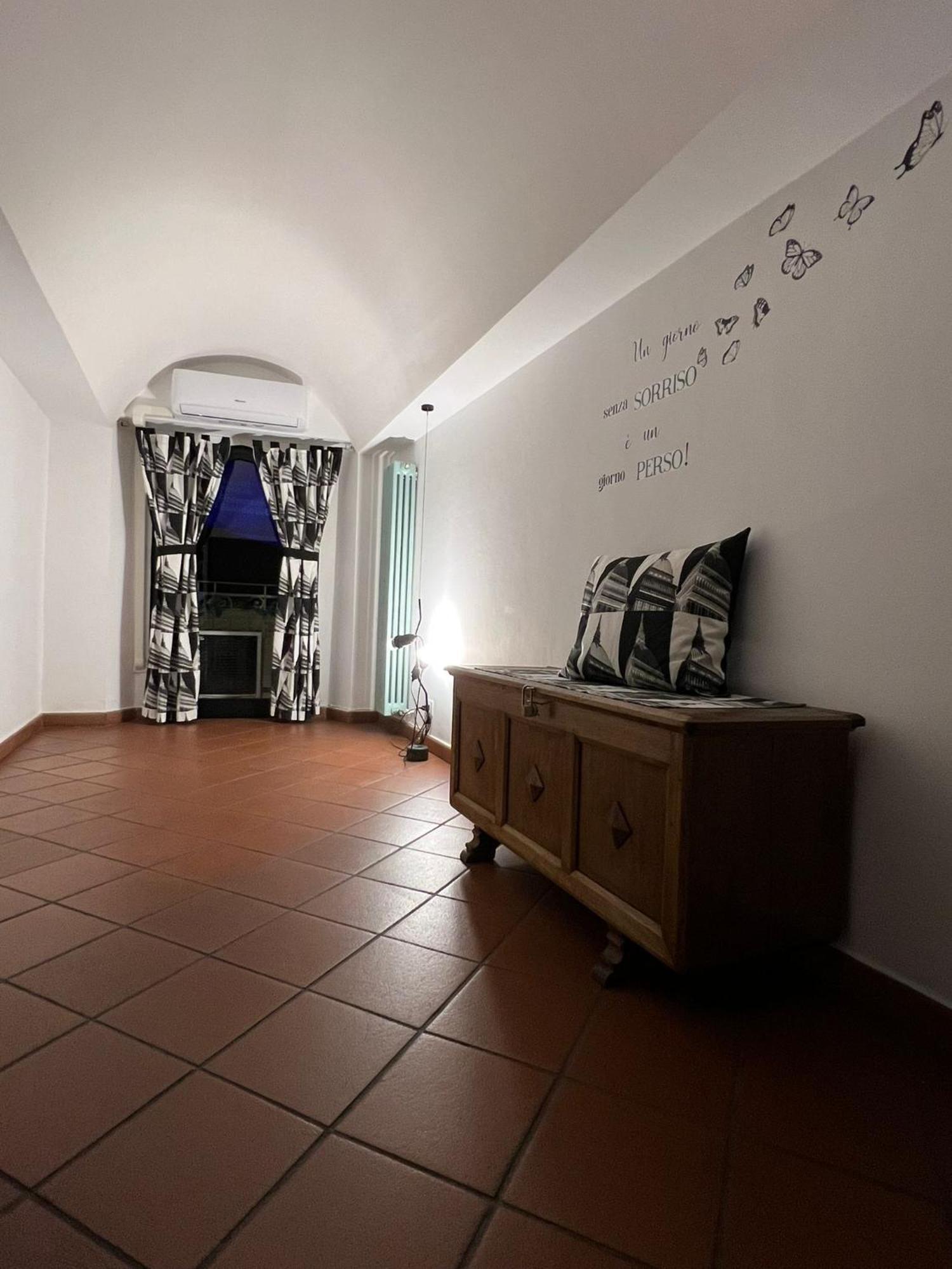 Historic Center Via Po Apartment Turin Exterior photo