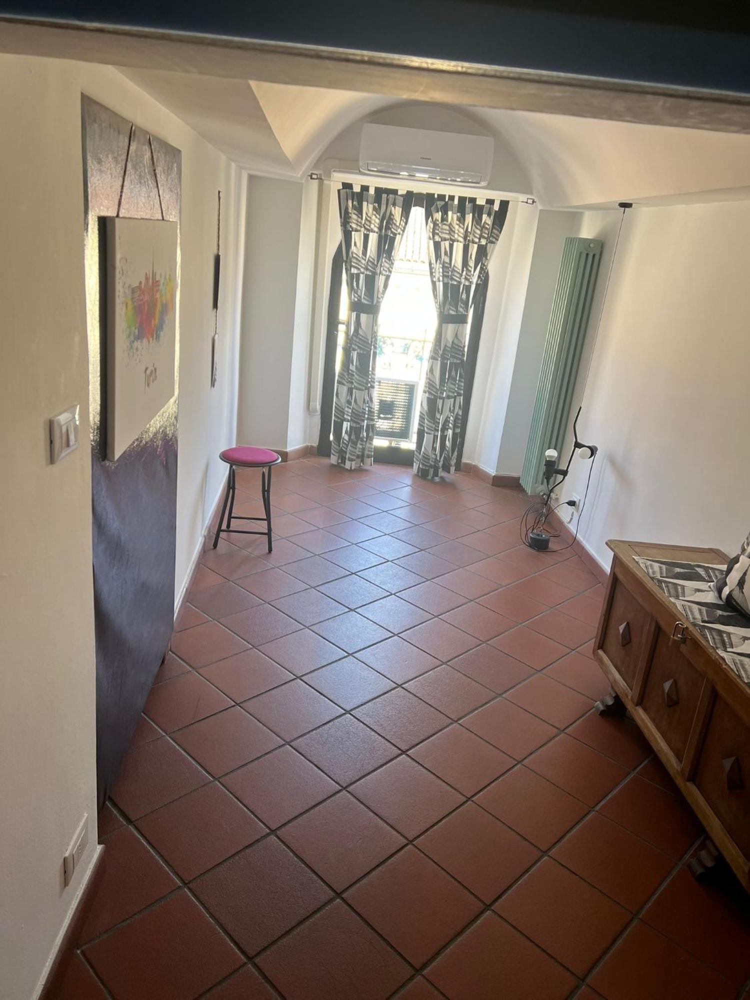 Historic Center Via Po Apartment Turin Exterior photo
