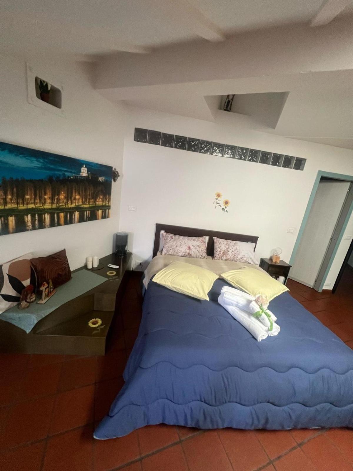 Historic Center Via Po Apartment Turin Exterior photo